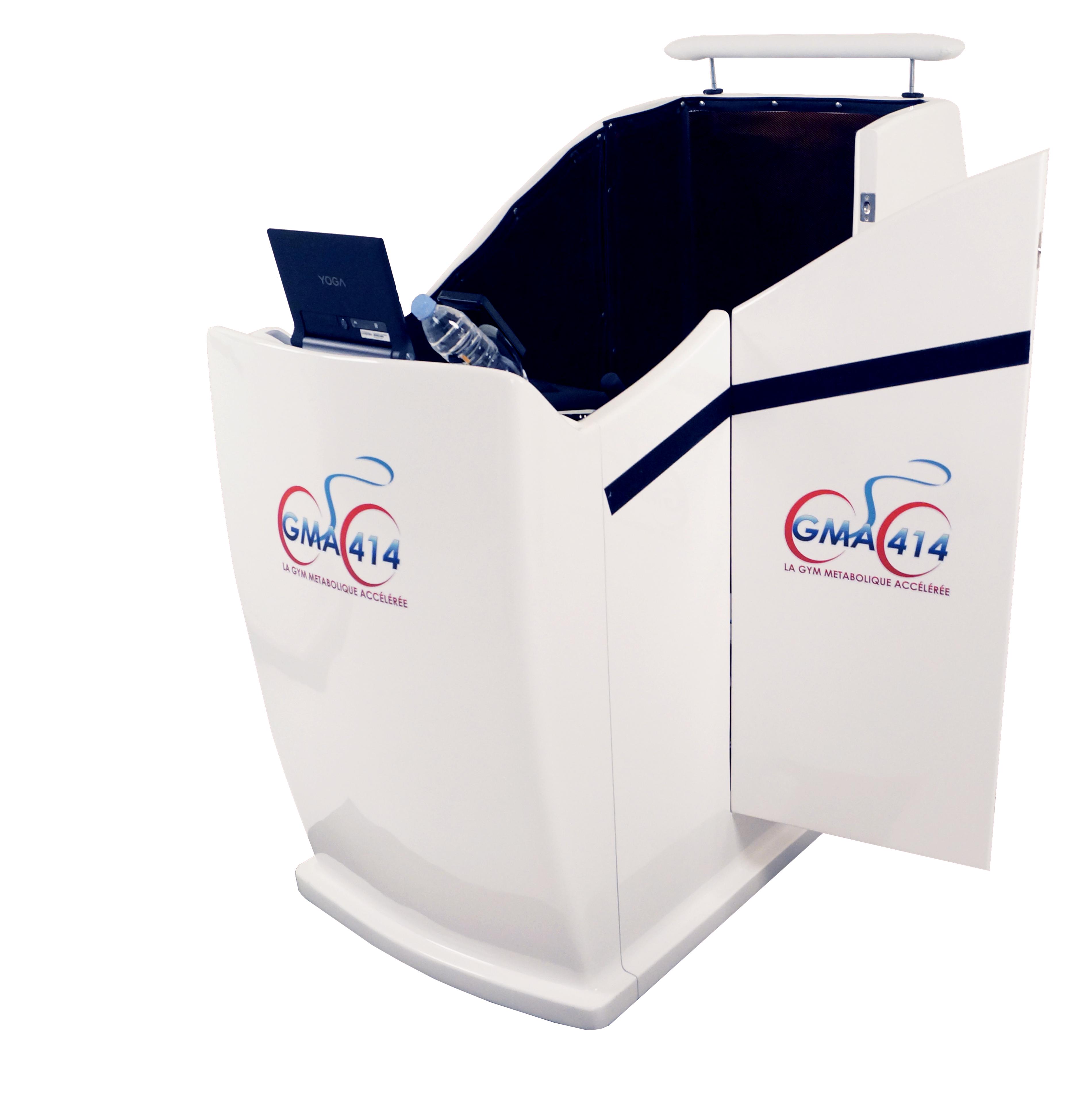 appareil main libre esthetique