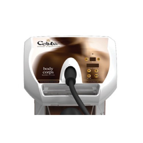appareil cellutec G5