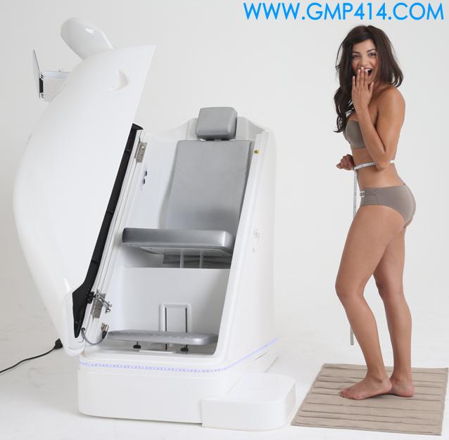 sauna pour perdre du poids