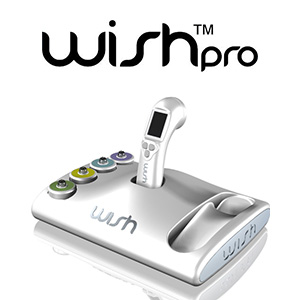 appareil wish pro