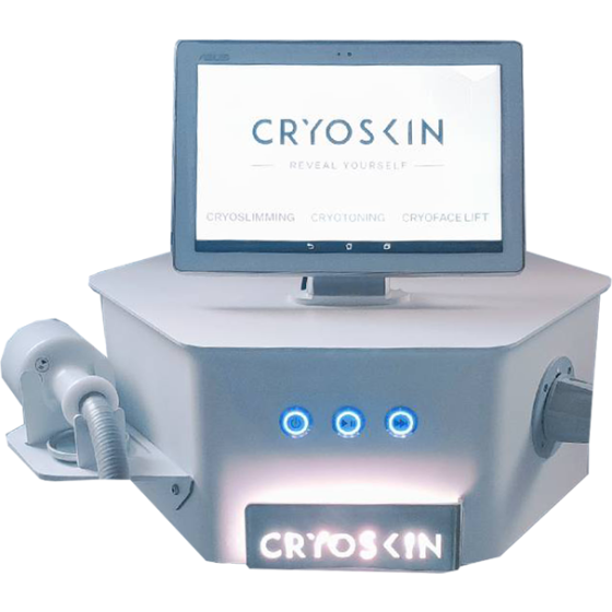 Cryoskin