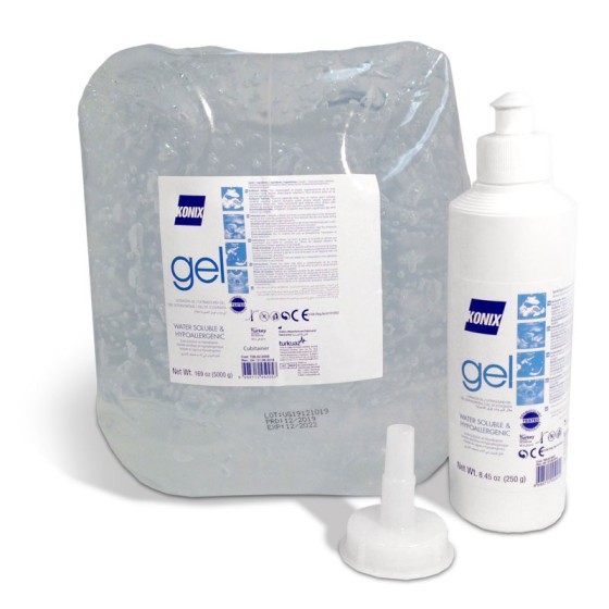 GEL 5 Litres laser