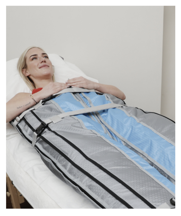 Bienfaits appareil drainage lymphatique