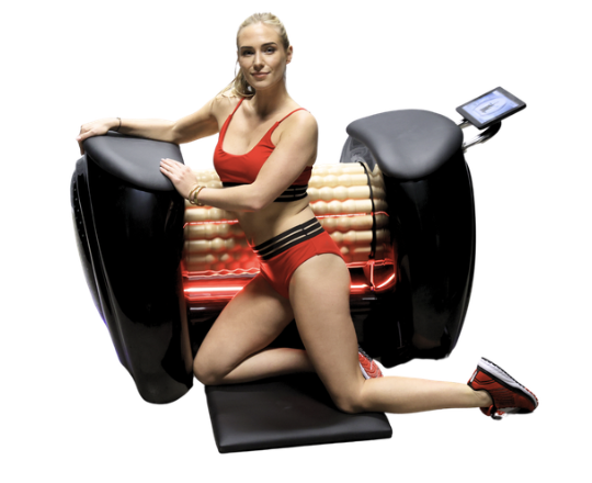 Comparaison appareils aquabike