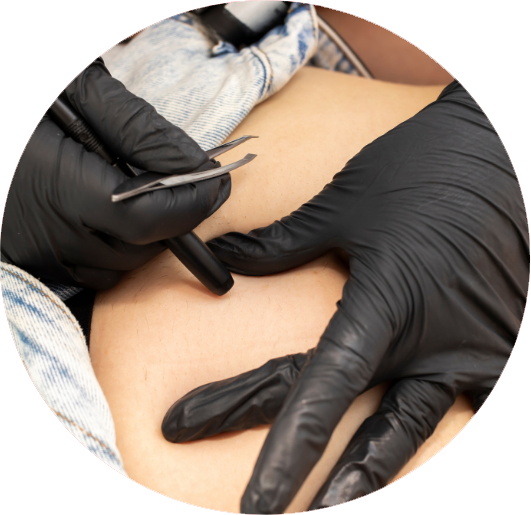 Formation thermolyse pour devenir thermolyste