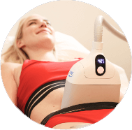 appareil esthétique minceur active ice