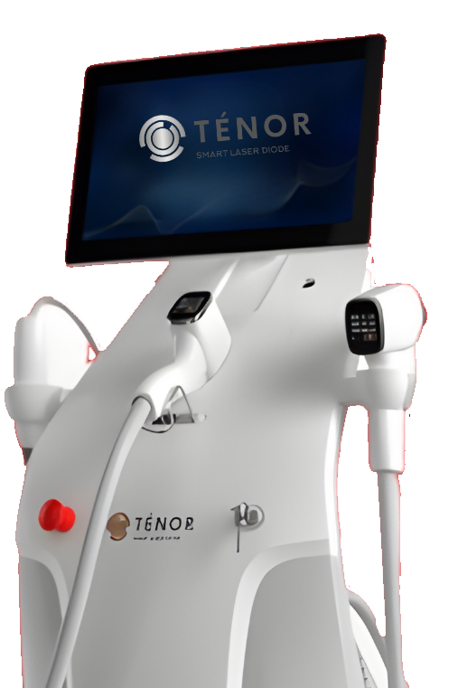 T&eacute;nor Smart Laser Diode