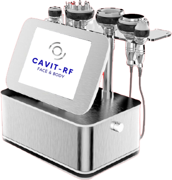 Cavitation RF Machine