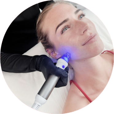 Formation Hydractive