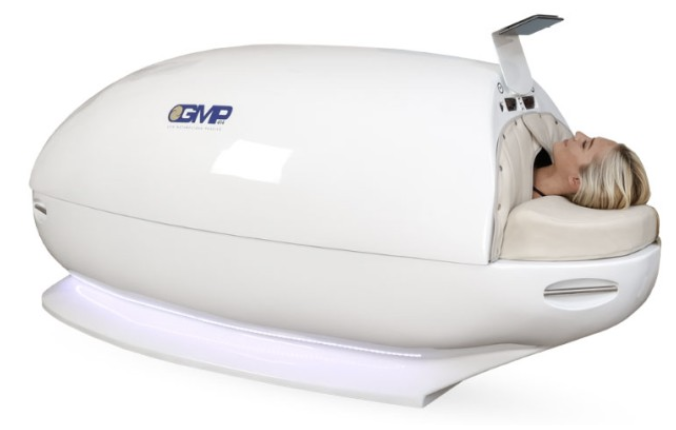 Gym m&eacute;tabolique passive