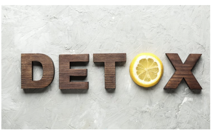 D&eacute;toxification sauna infrarouge