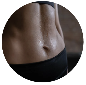 Utilisation sauna infrarouge