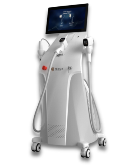 Appareil &eacute;pilation laser professionnel