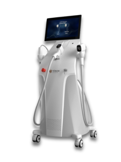 Appareil &eacute;pilation laser professionnel