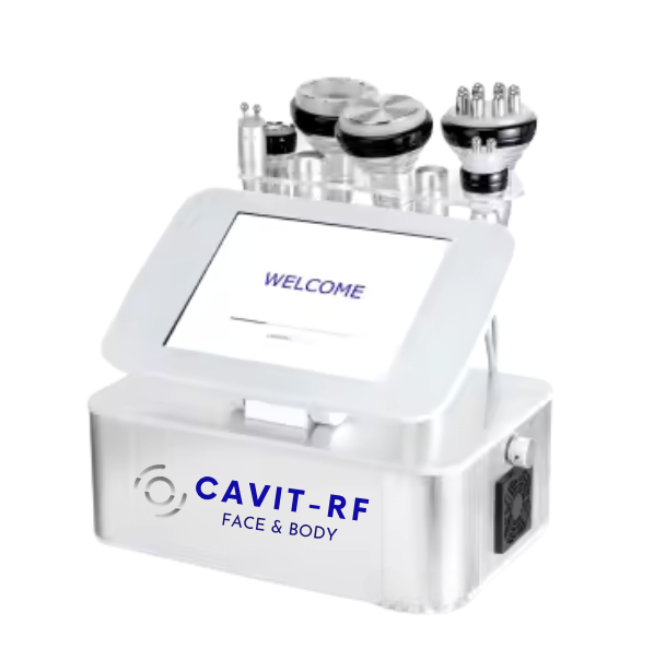 Appareil anti cellulite professionnel