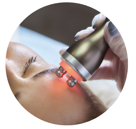 Machine radiofr&eacute;quence professionnel