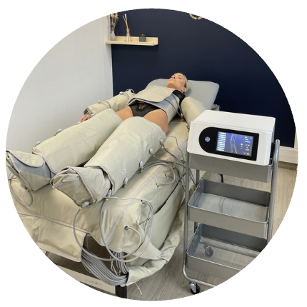 Radiofr&eacute;quence remodelage cutan&eacute;