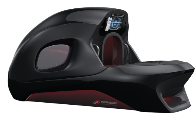 Int&eacute;grer appareil minceur institut