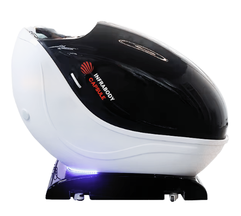 Choisir sauna infrarouge