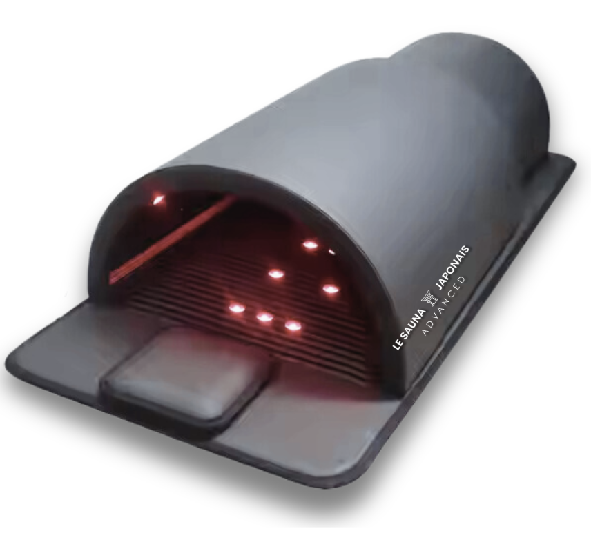 Le Sauna Japonais Advanced