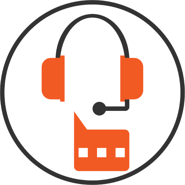 Customer support