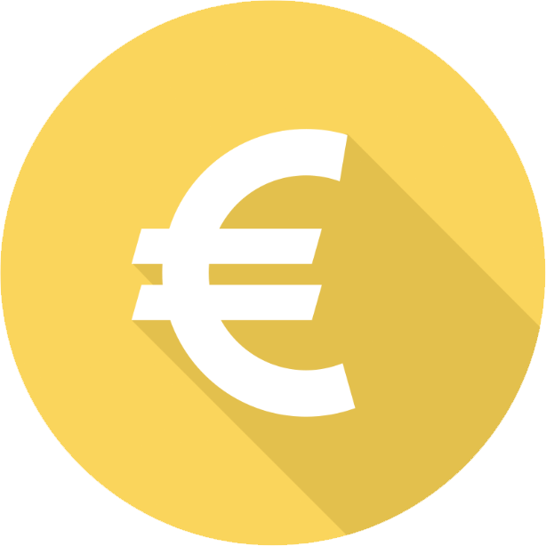 Euro symbol