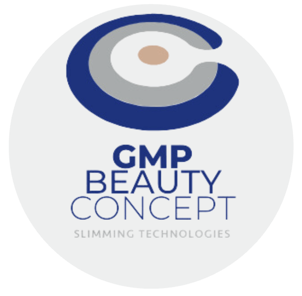 GMP Beauty Concept logo