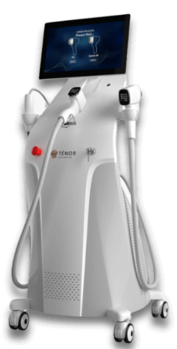 Tenor Laser Device