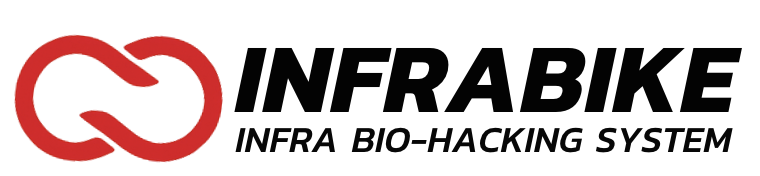Infrabike - Infra Bio-Hacking System