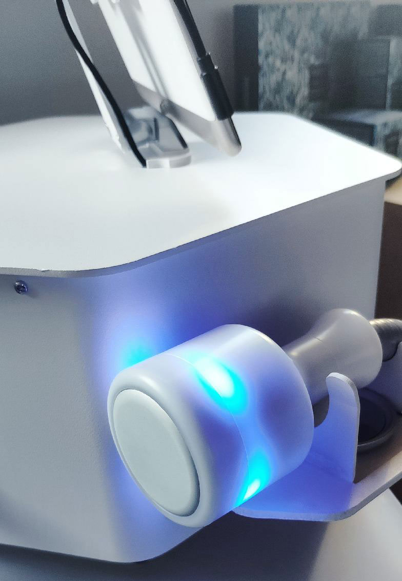 appareil de cryolipolyse cryoskin révolution